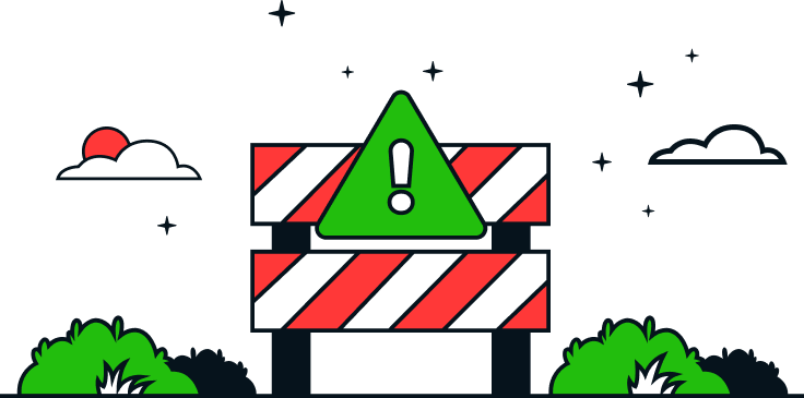 Maintenance Image